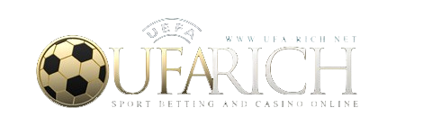 UFARICH คาสิโนออนไลน์ครบวงจร ศูนย์รวมความบันเทิงออนไลน์ยุคใหม่